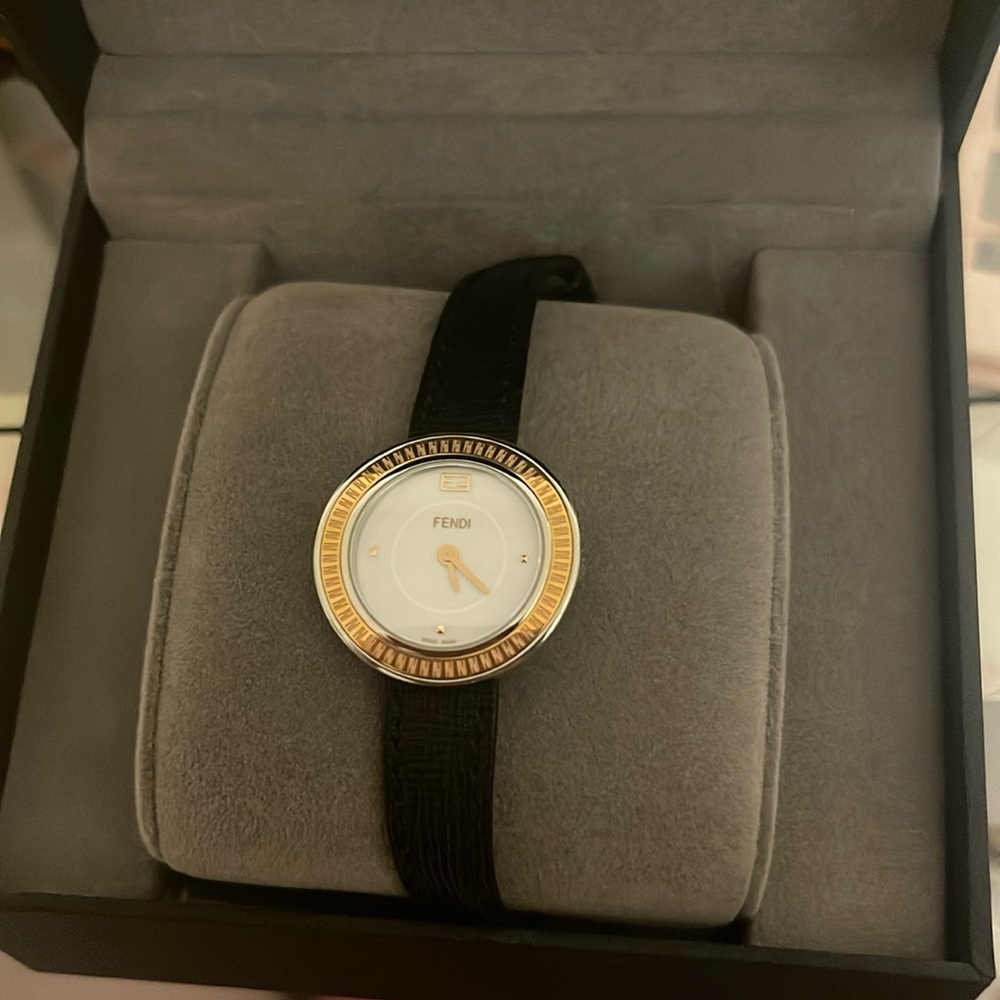 Fendi Watch